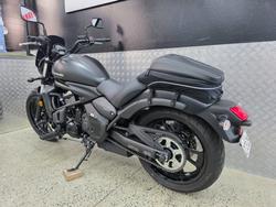 2023 Kawasaki VULCAN S BLACK