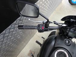 2023 Kawasaki VULCAN S BLACK