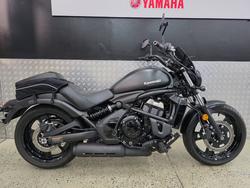 Kawasaki Vulcan S