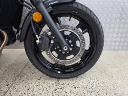 2023 Kawasaki VULCAN S BLACK