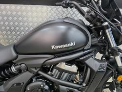 2023 Kawasaki VULCAN S BLACK