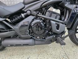 2023 Kawasaki VULCAN S BLACK