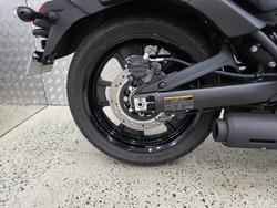 2023 Kawasaki VULCAN S BLACK