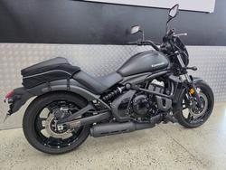 2023 Kawasaki VULCAN S BLACK