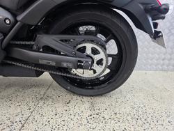 2023 Kawasaki VULCAN S BLACK