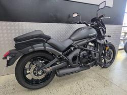 2023 Kawasaki VULCAN S BLACK