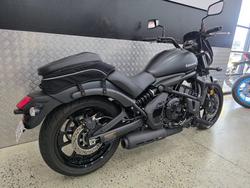 2023 Kawasaki VULCAN S BLACK