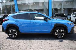 2025 Subaru Crosstrek 2.0S G6X MY24 AWD Oasis Blue