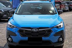 2025 Subaru Crosstrek 2.0S G6X MY24 AWD Oasis Blue