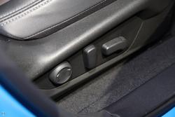 2025 Subaru Crosstrek 2.0S G6X MY24 AWD Oasis Blue