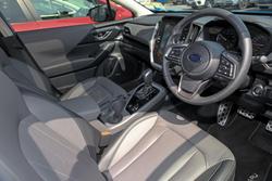 2025 Subaru Crosstrek 2.0S G6X MY24 AWD Oasis Blue