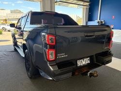 2022 Isuzu D-MAX X-TERRAIN