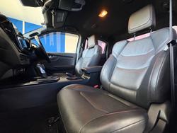 2022 Isuzu D-MAX X-TERRAIN