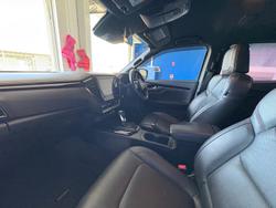 2022 Isuzu D-MAX X-TERRAIN