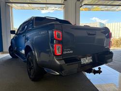 2022 Isuzu D-MAX X-TERRAIN