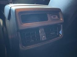 2022 Isuzu D-MAX X-TERRAIN