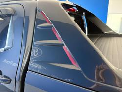 2022 Isuzu D-MAX X-TERRAIN