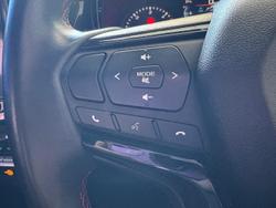 2022 Isuzu D-MAX X-TERRAIN