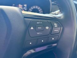 2022 Isuzu D-MAX X-TERRAIN