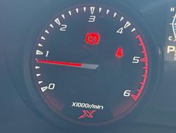 2022 Isuzu D-MAX X-TERRAIN