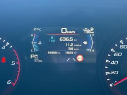 2022 Isuzu D-MAX X-TERRAIN