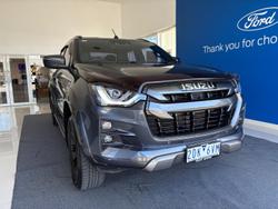 2022 Isuzu D-MAX X-TERRAIN
