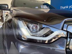 2022 Isuzu D-MAX X-TERRAIN