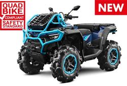CFMOTO Cforce 1000 EPS MV