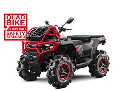 CFMOTO Cforce 1000 EPS MV