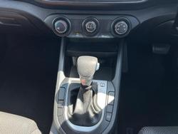 2021 Kia Cerato S BD MY21 Clear White