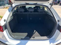 2021 Kia Cerato S BD MY21 Clear White