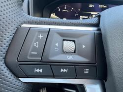 2025 Mitsubishi Outlander Exceed