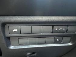 2025 Mitsubishi Outlander Exceed ZM MY25 AWD White Diamond