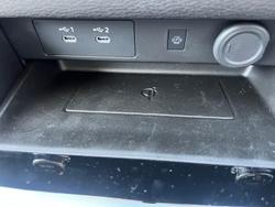 2025 Mitsubishi Outlander Exceed ZM MY25 AWD White Diamond