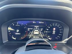 2025 Mitsubishi Outlander Exceed ZM MY25 AWD White Diamond