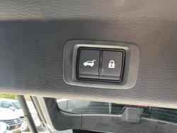 2025 Mitsubishi Outlander Exceed ZM MY25 AWD White Diamond