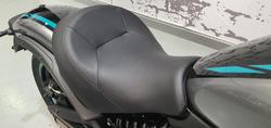 2025 Kawasaki Vulcan S ABS CAFE Vulcan S Grey