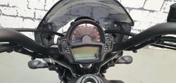 2025 Kawasaki Vulcan S ABS CAFE Vulcan S Grey