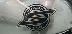 2025 Kawasaki Vulcan S ABS CAFE Vulcan S Grey