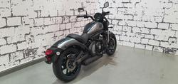 2025 Kawasaki Vulcan S ABS CAFE Vulcan S Grey