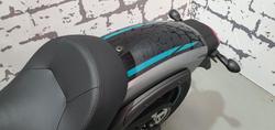 2025 Kawasaki Vulcan S ABS CAFE Vulcan S Grey