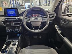 2021 Ford
Escape