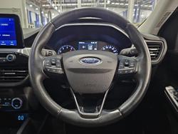 2021 Ford
Escape
