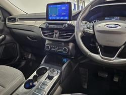 2021 Ford
Escape