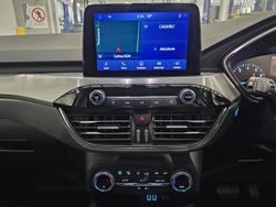2021 Ford
Escape
