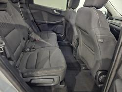 2021 Ford
Escape