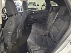 2021 Ford
Escape