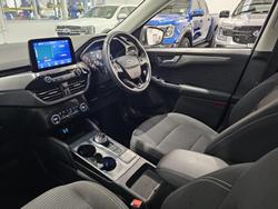 2021 Ford
Escape