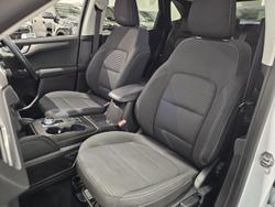 2021 Ford
Escape
