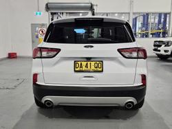 2021 Ford
Escape